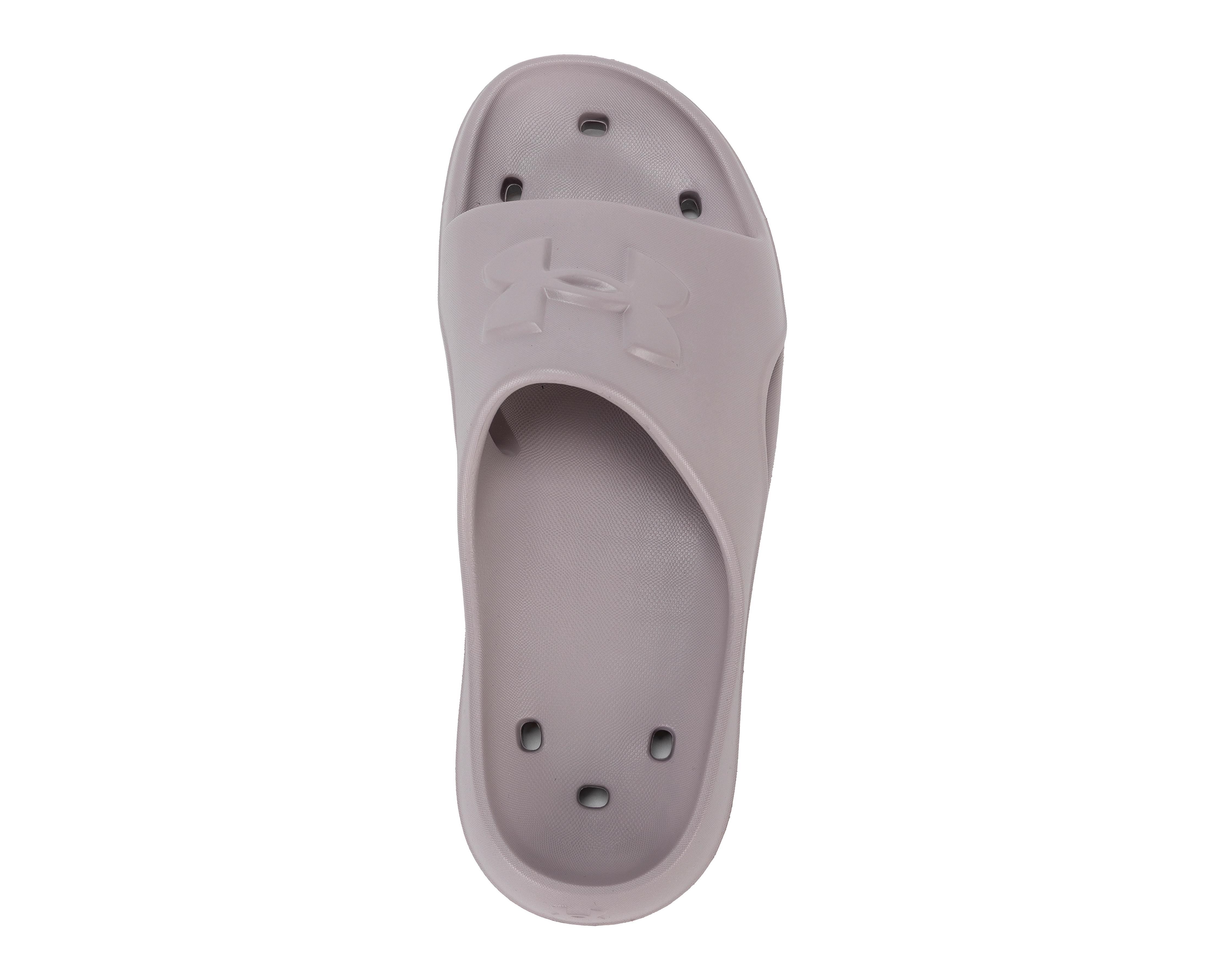 Foto 6 pulgar | Sandalias de Playa Under Armour Locker V SL para Hombre
