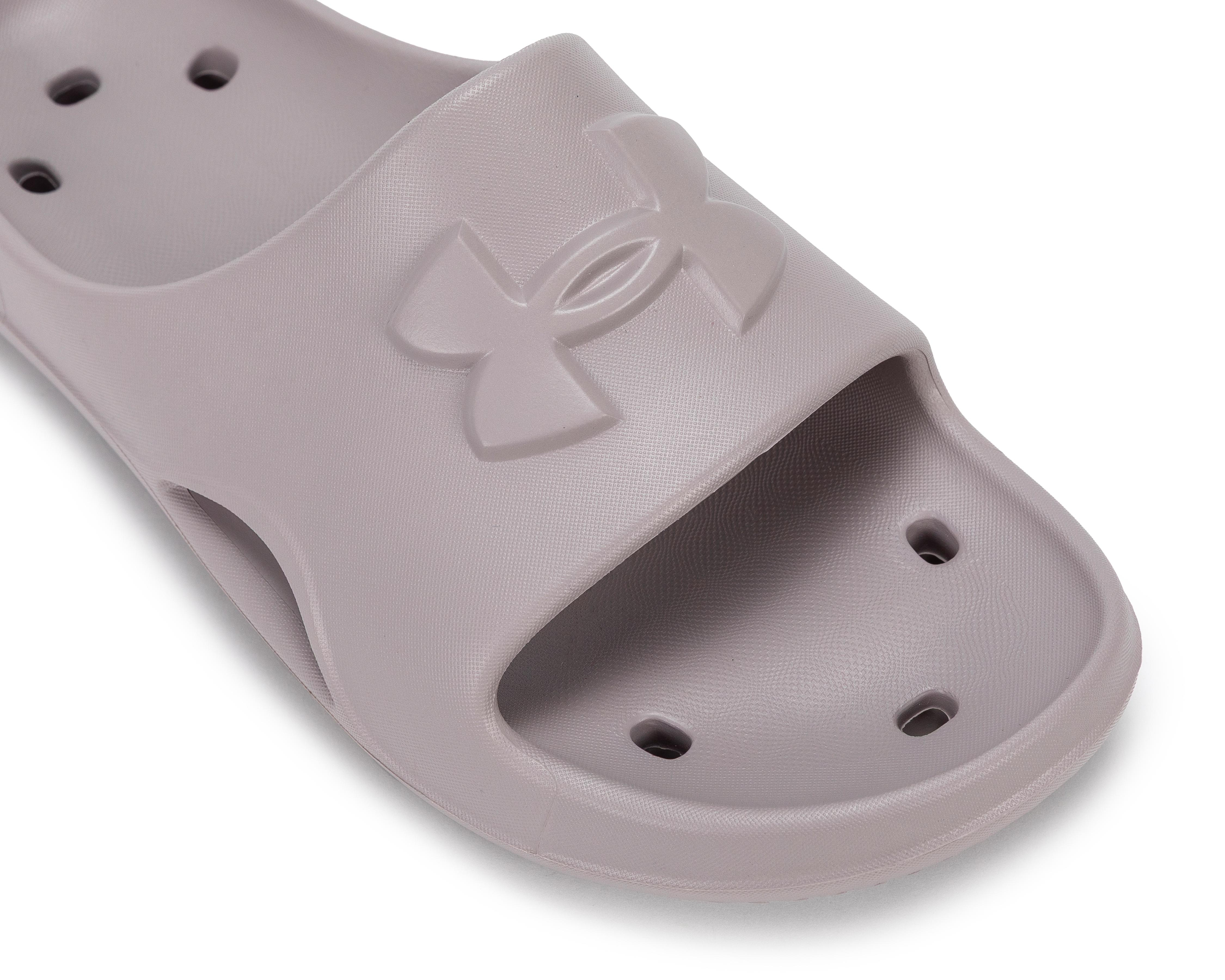 Foto 7 pulgar | Sandalias de Playa Under Armour Locker V SL para Hombre