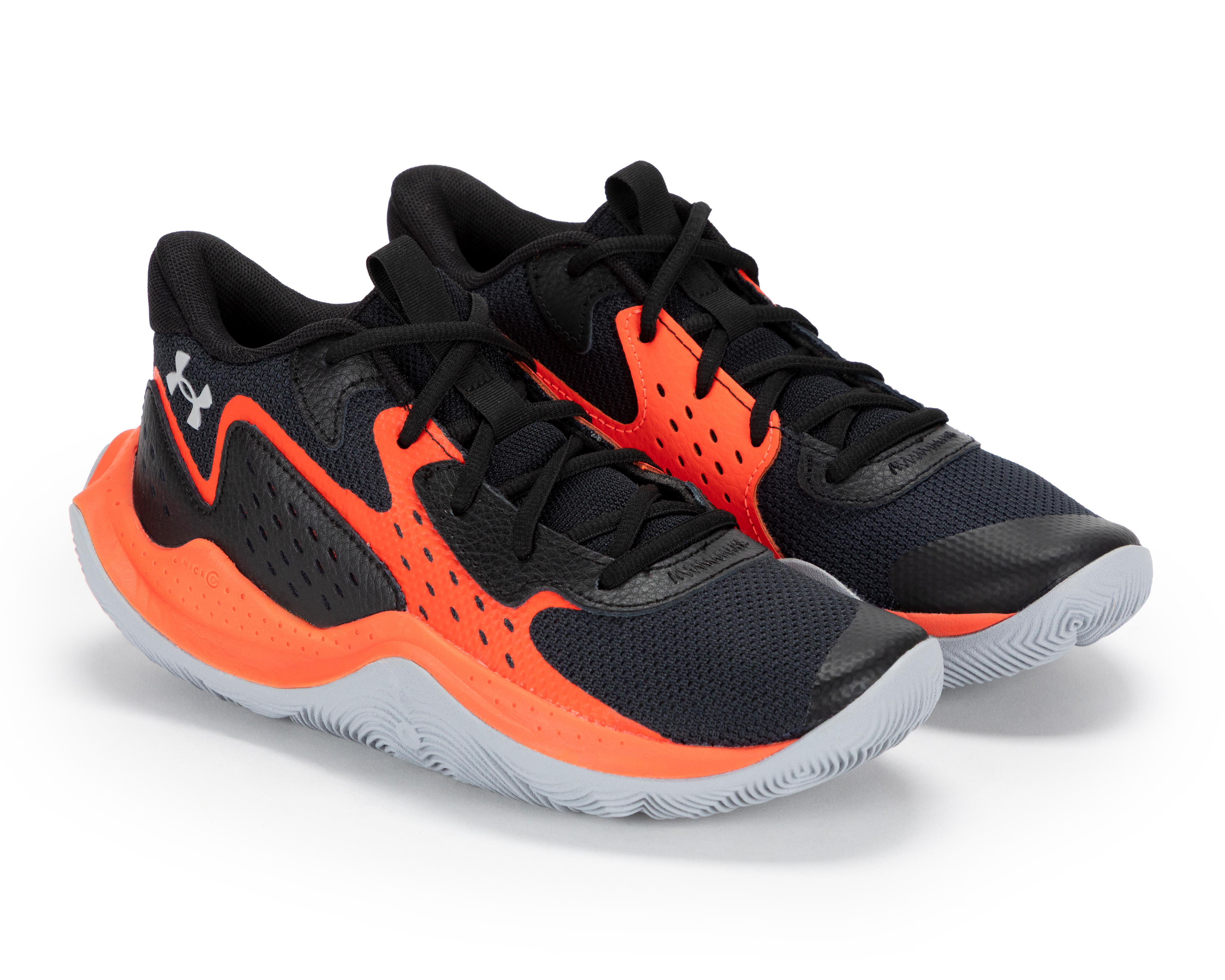Foto 1 | Tenis para Basquetbol Under Armour GS Jet '23 Juveniles
