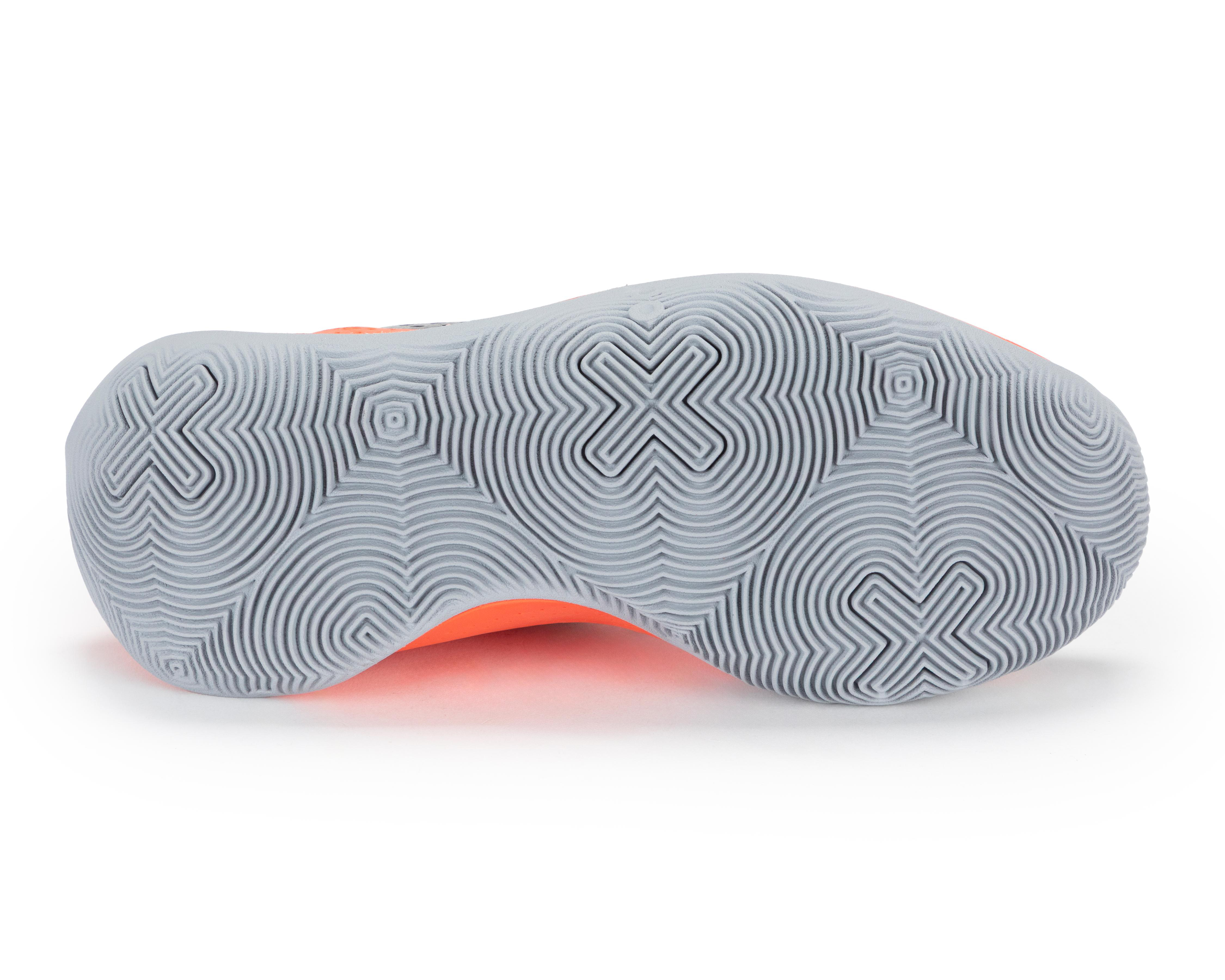 Foto 5 pulgar | Tenis para Basquetbol Under Armour GS Jet '23 Juveniles