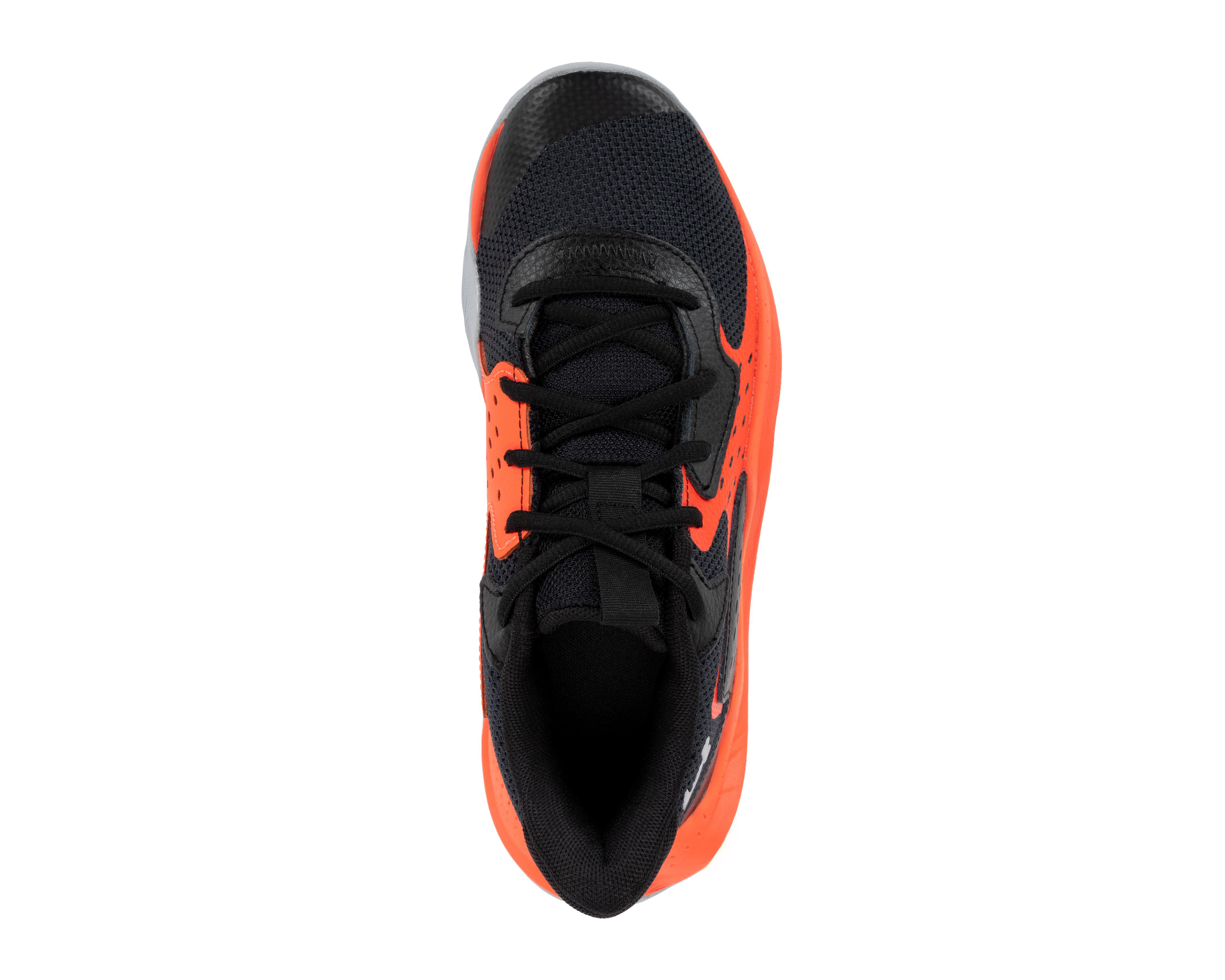 Foto 6 pulgar | Tenis para Basquetbol Under Armour GS Jet '23 Juveniles