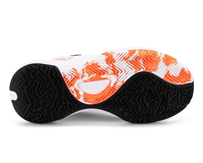 Foto 4 | Tenis para Basquetbol Under Armour Lockdown 7 Juveniles