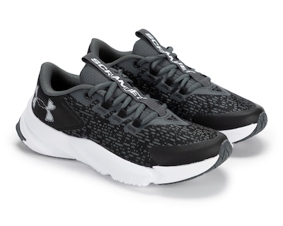Foto 1 | Tenis para Correr Under Armour Scramjet 5 para Niño