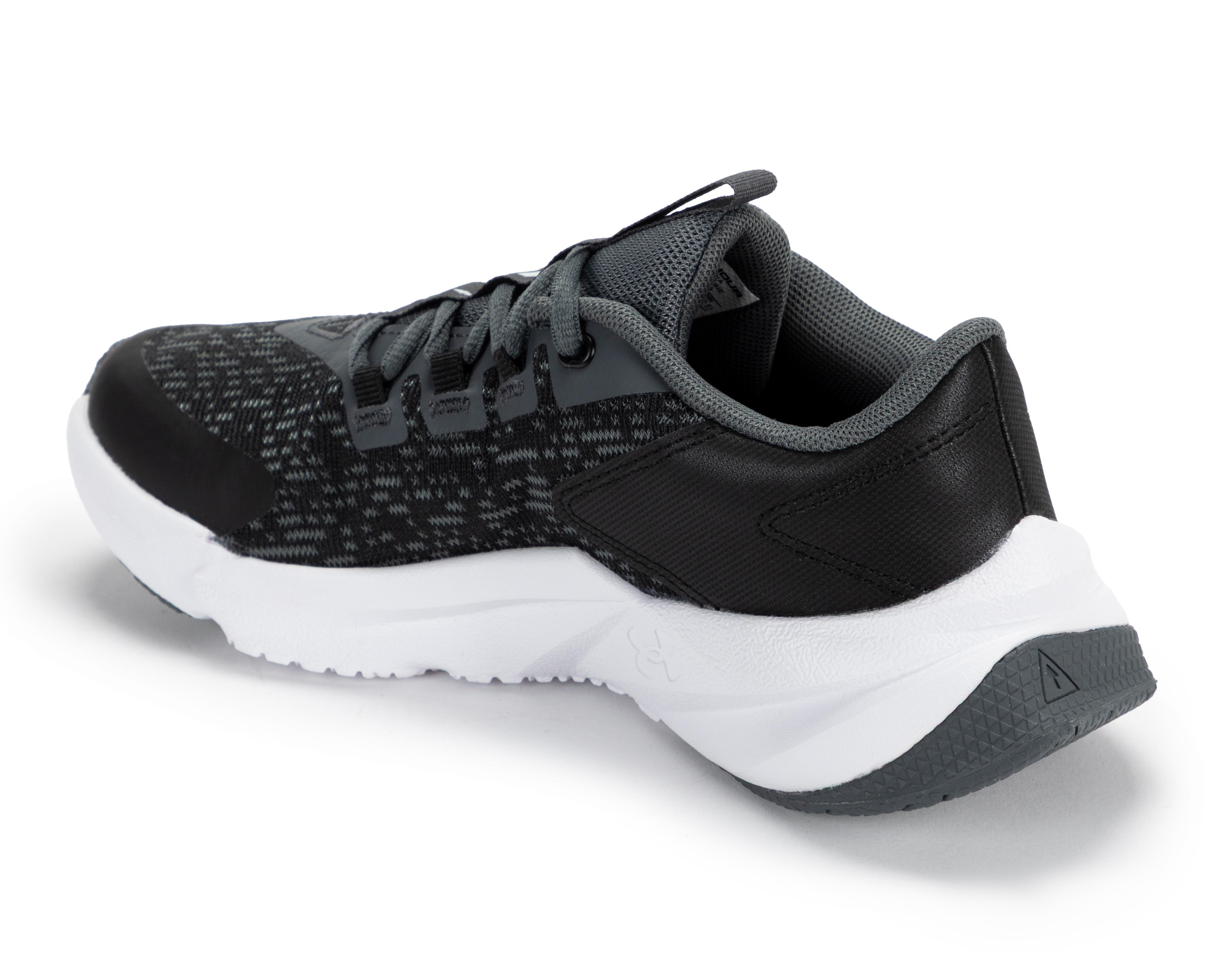 Foto 4 pulgar | Tenis para Correr Under Armour Scramjet 5 para Niño
