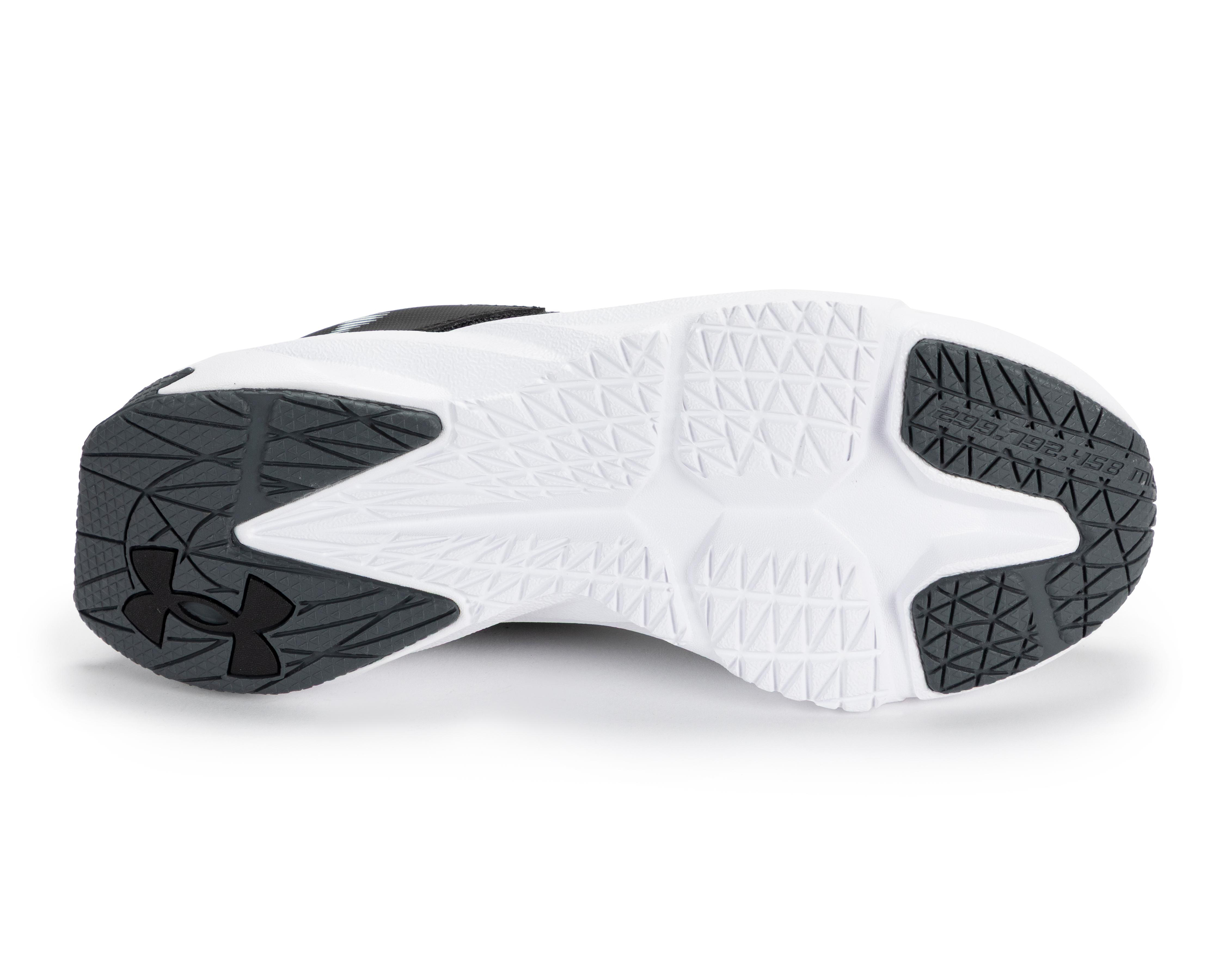 Foto 4 | Tenis para Correr Under Armour Scramjet 5 para Niño