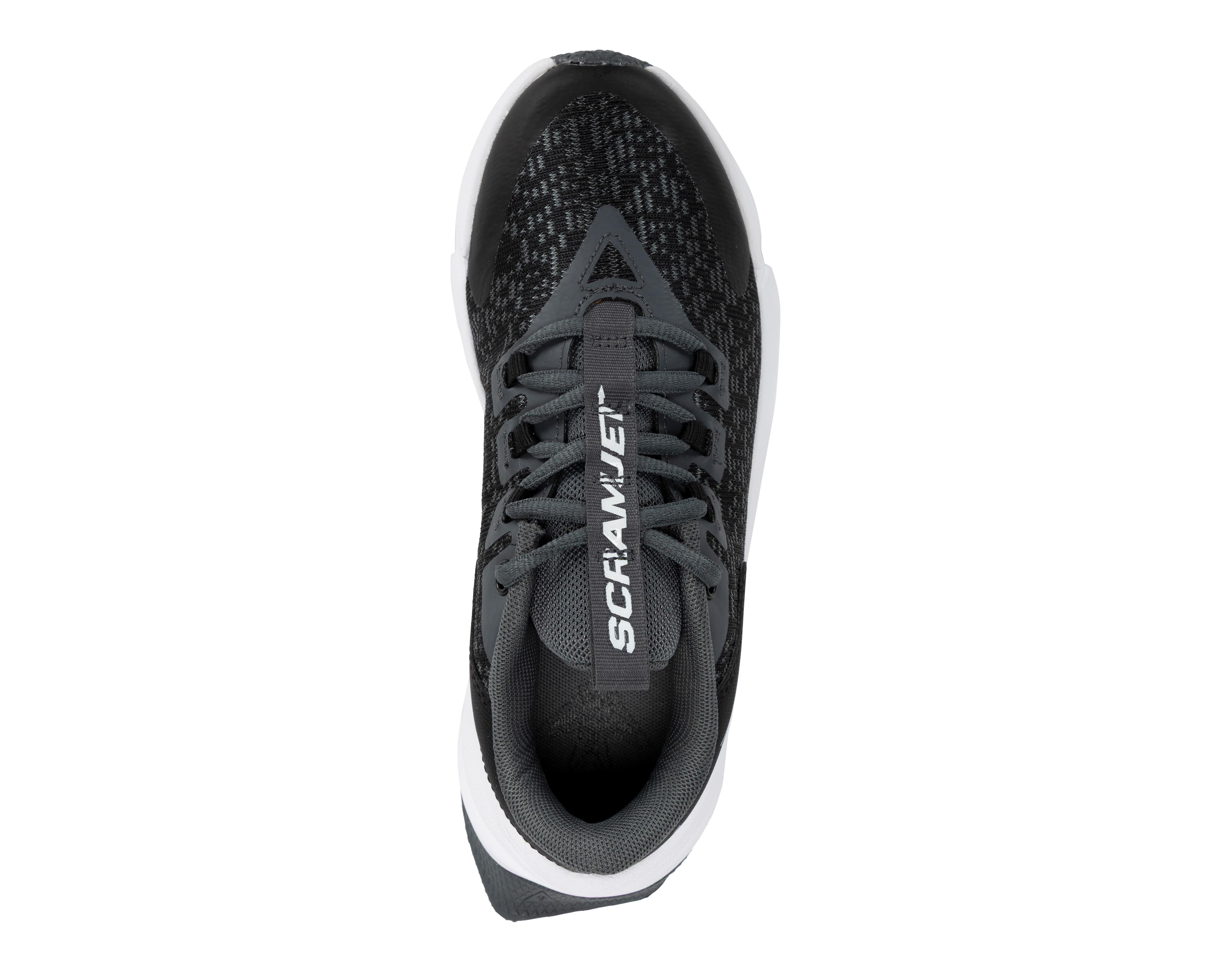 Foto 5 | Tenis para Correr Under Armour Scramjet 5 para Niño