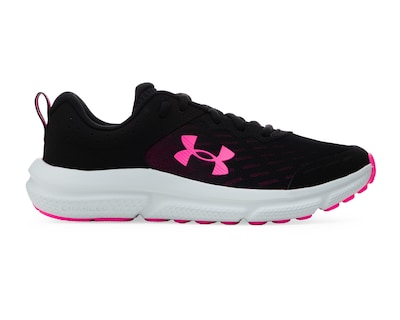 Foto 2 | Tenis de Entrenamiento Under Armour GGS Assert 10 Juveniles
