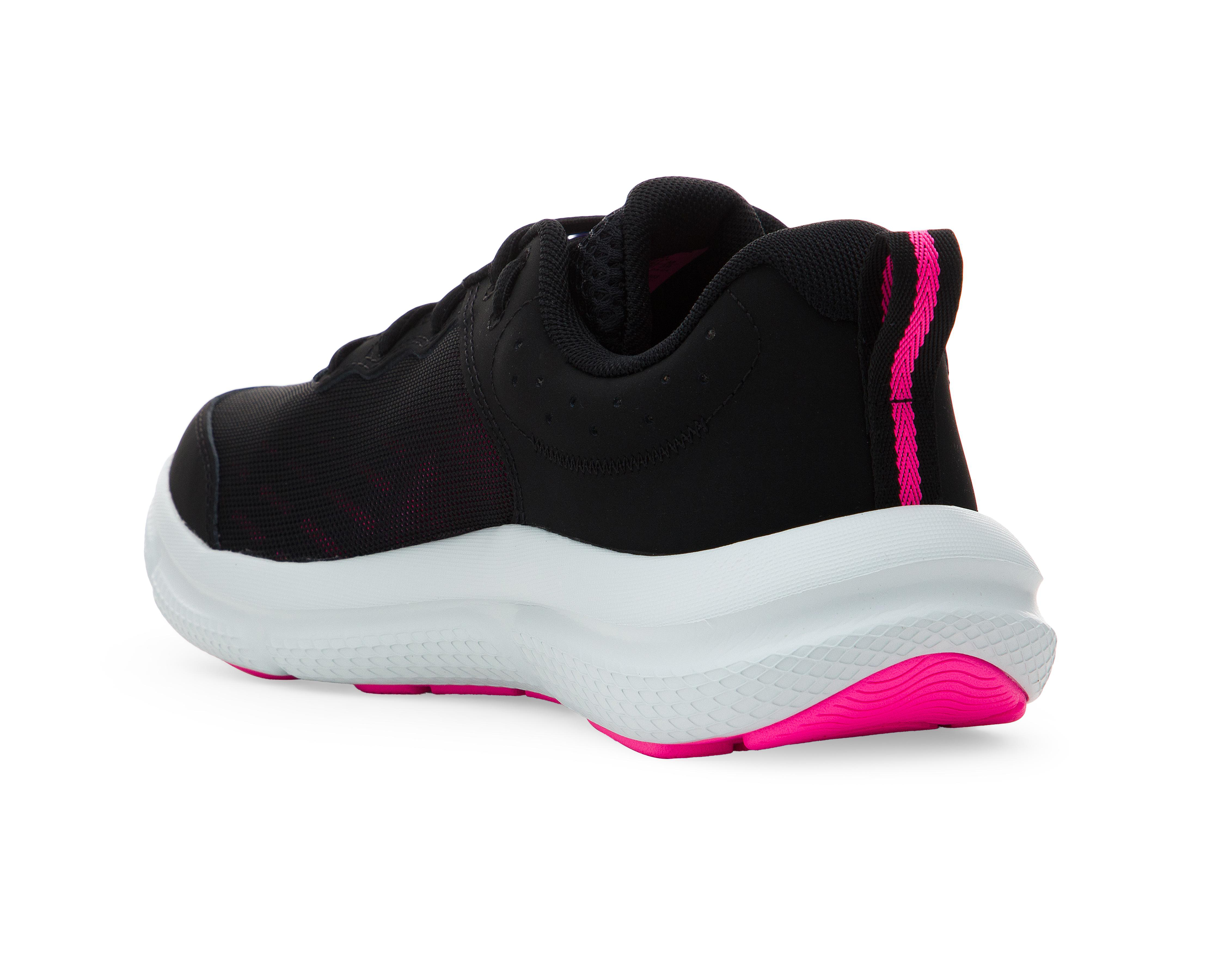 Foto 4 pulgar | Tenis de Entrenamiento Under Armour GGS Assert 10 Juveniles