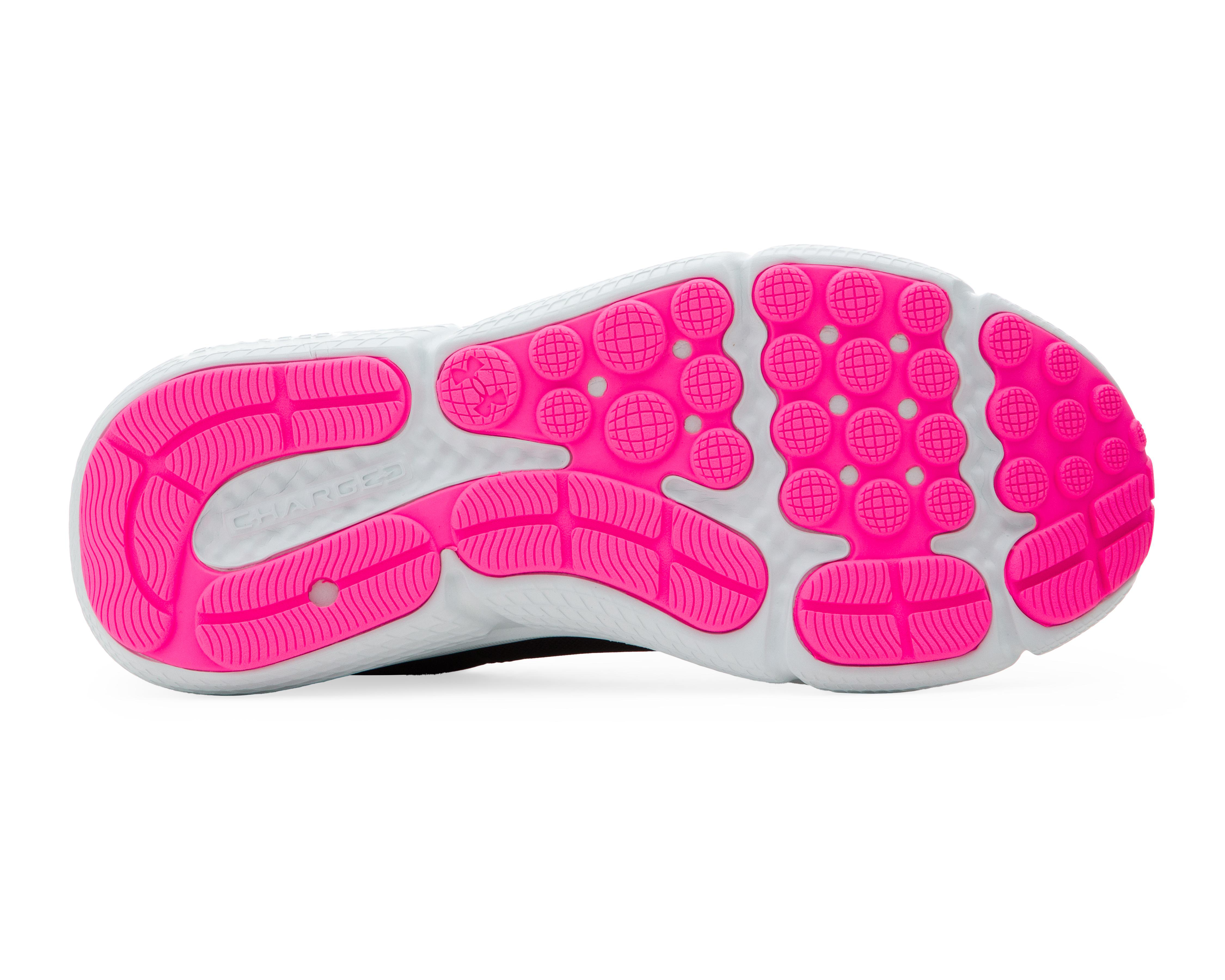 Foto 5 pulgar | Tenis de Entrenamiento Under Armour GGS Assert 10 Juveniles