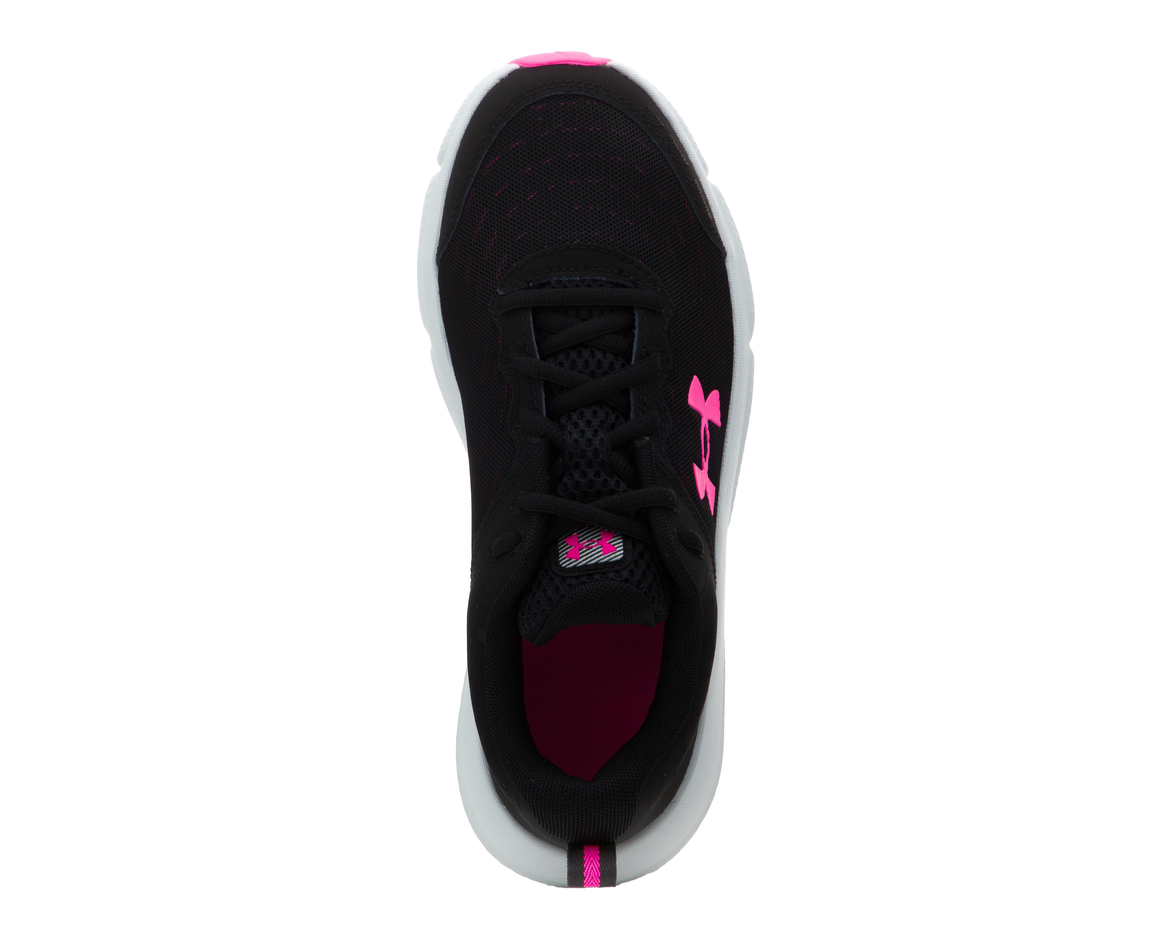 Foto 6 pulgar | Tenis de Entrenamiento Under Armour GGS Assert 10 Juveniles