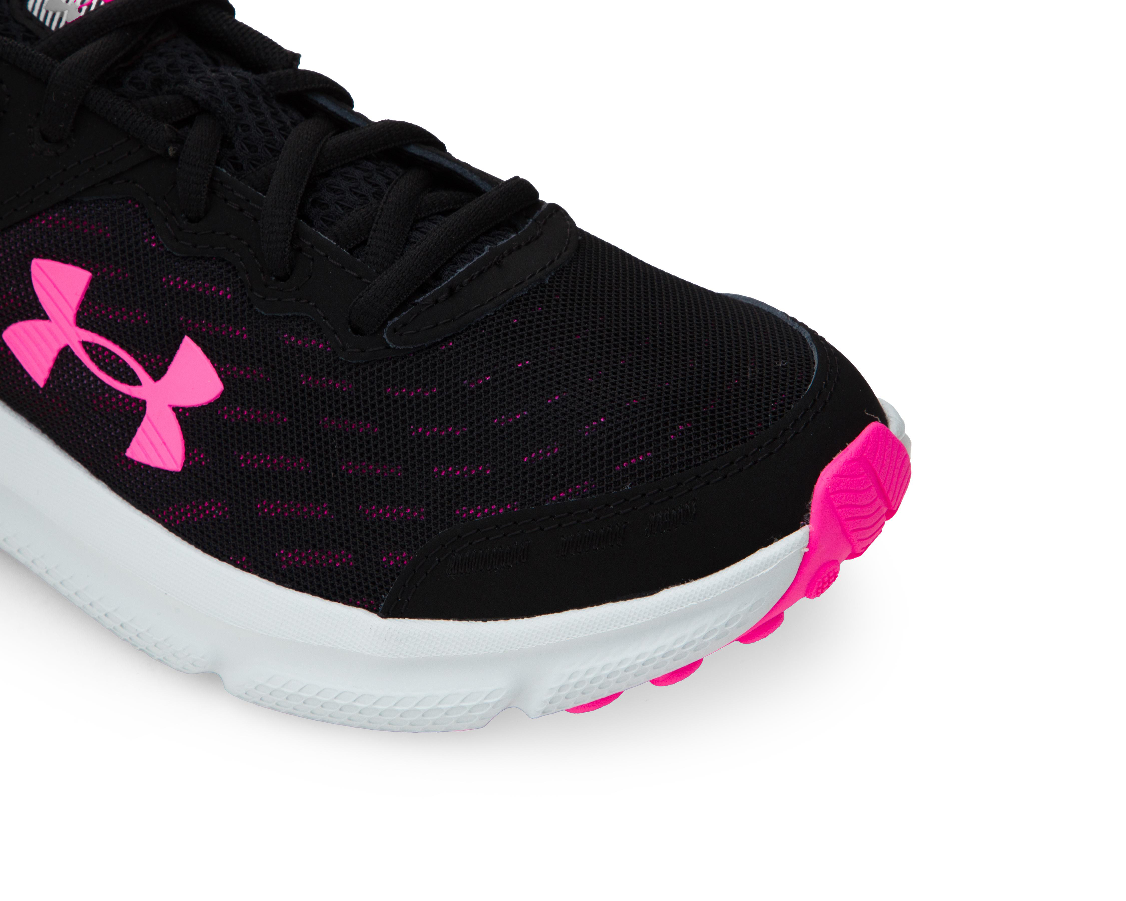 Foto 7 pulgar | Tenis de Entrenamiento Under Armour GGS Assert 10 Juveniles