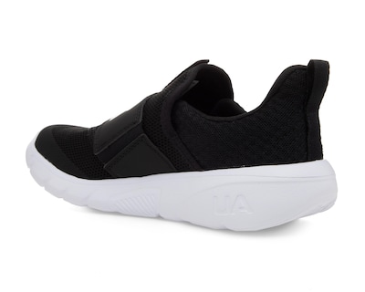 Foto 3 | Tenis para Correr Under Armour BGS Flash Juveniles