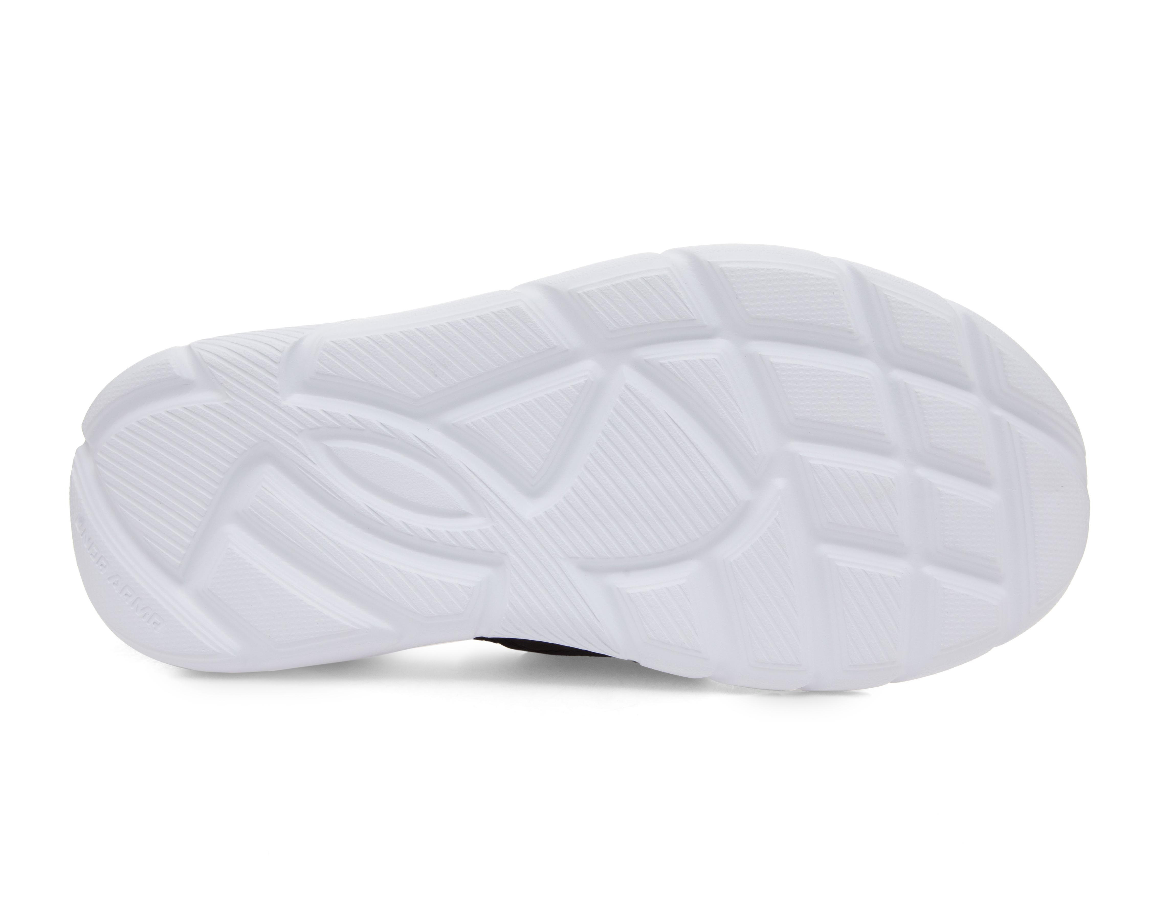 Foto 5 pulgar | Tenis para Correr Under Armour BGS Flash Juveniles