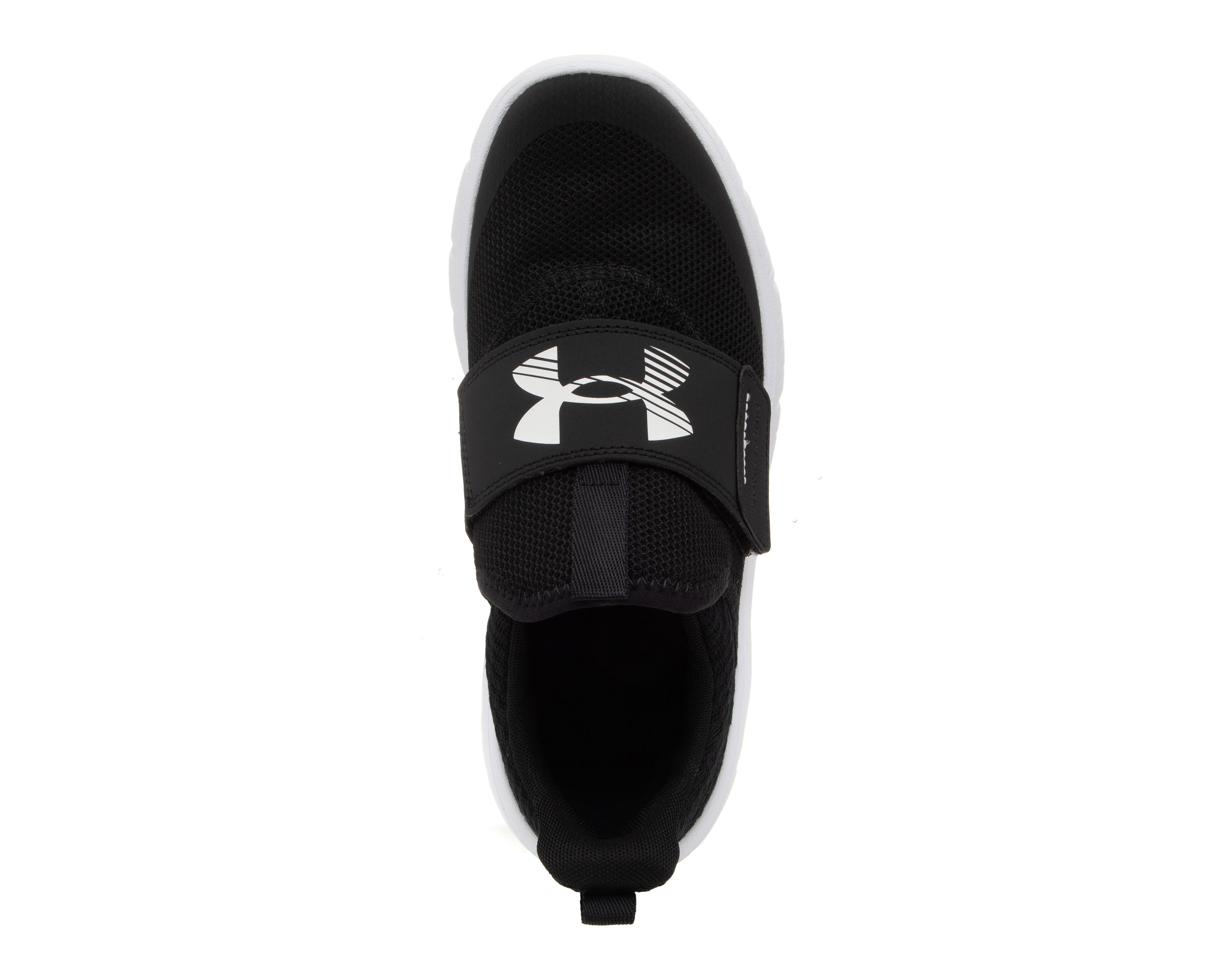 Foto 6 pulgar | Tenis para Correr Under Armour BGS Flash Juveniles