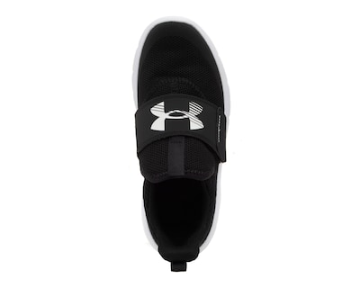 Foto 5 | Tenis para Correr Under Armour BGS Flash Juveniles