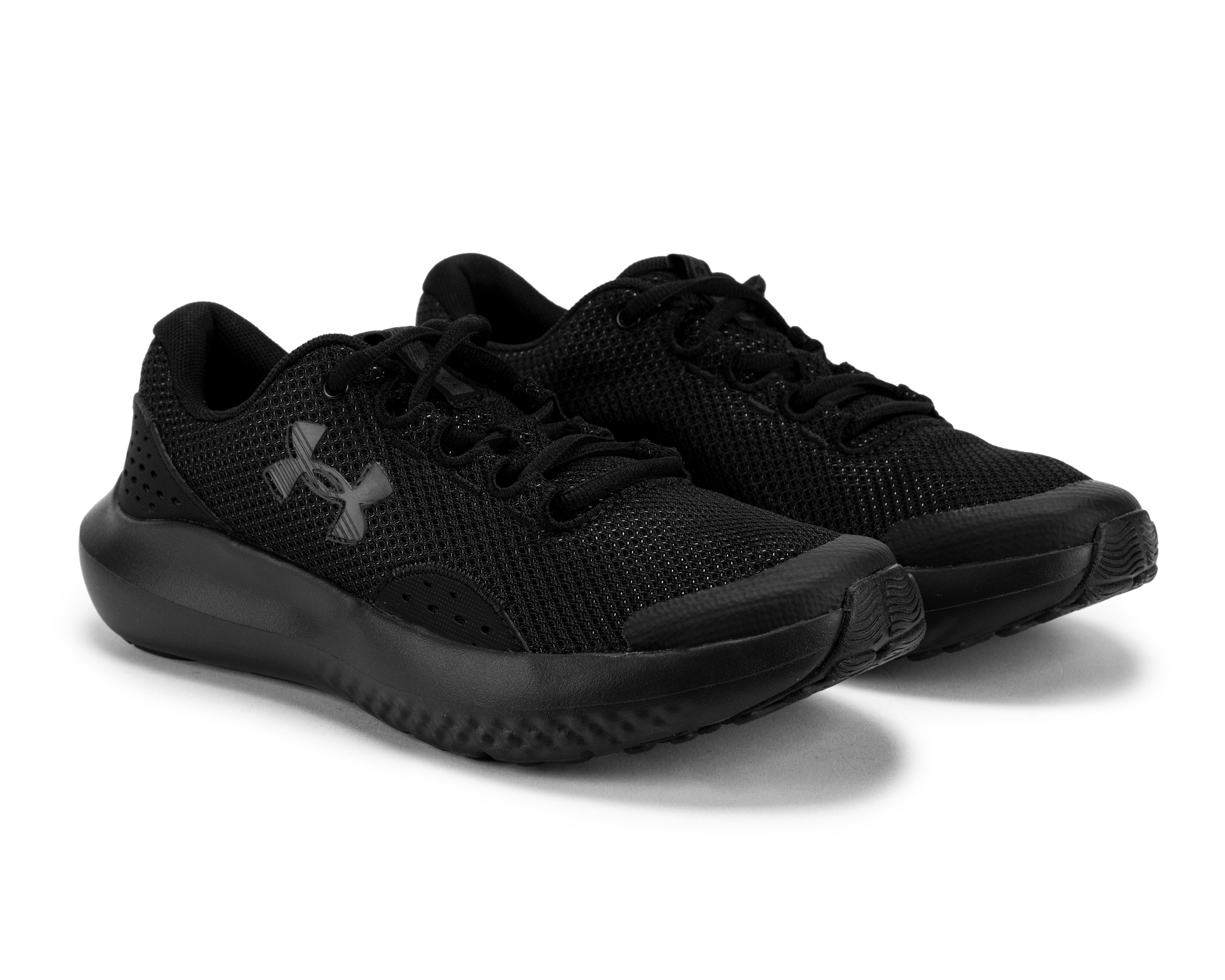 Tenis para Correr Under Armour Surge 4 Juveniles