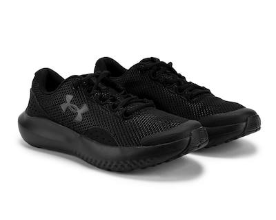 Foto 1 | Tenis para Correr Under Armour Surge 4 Juveniles