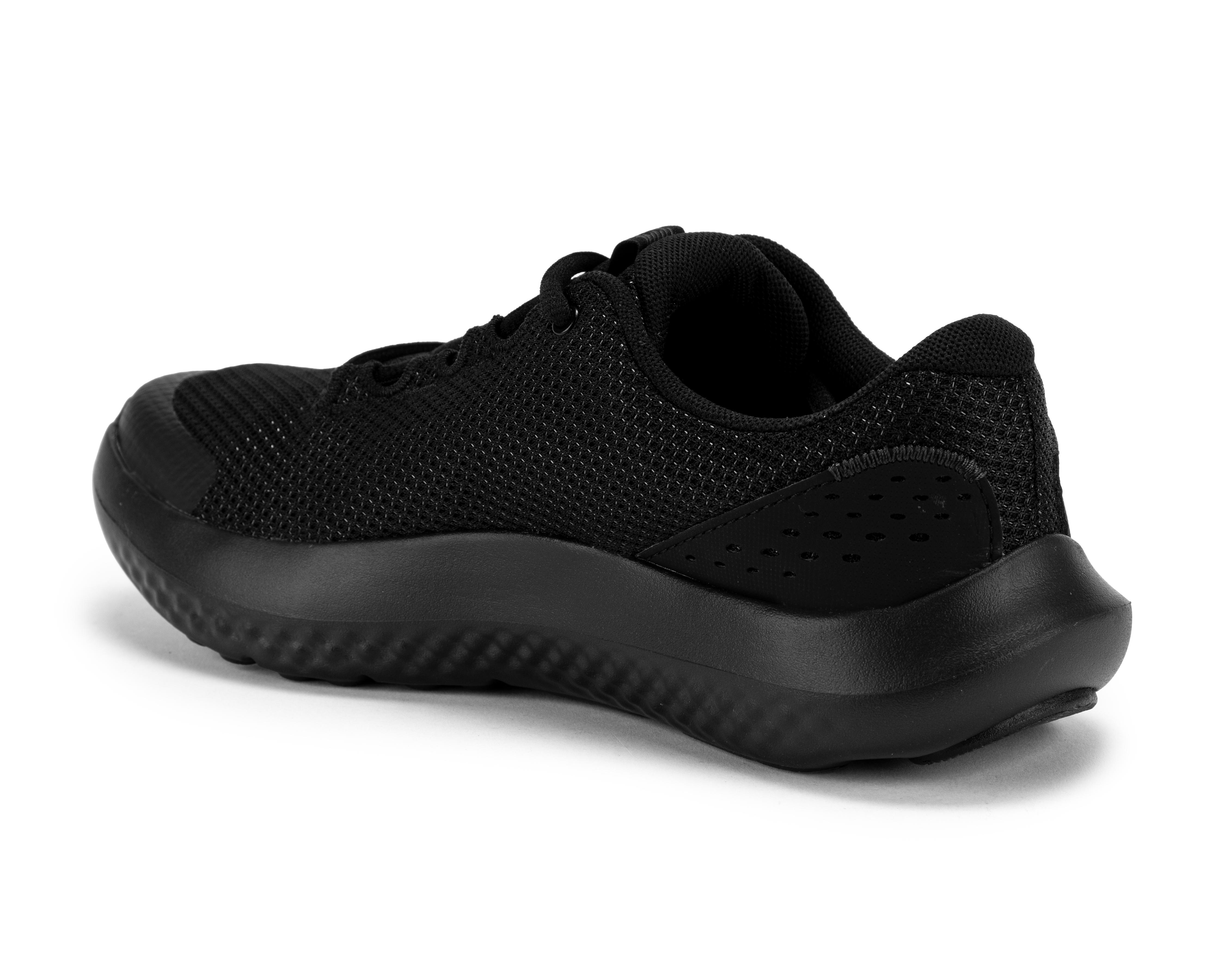 Foto 3 | Tenis para Correr Under Armour Surge 4 Juveniles