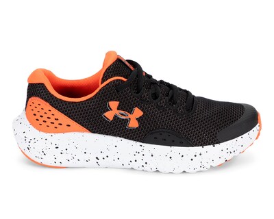 Foto 2 | Tenis para Correr Under Armour BGS Surge 4 Juveniles