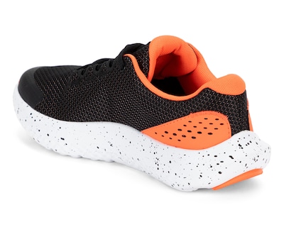 Foto 3 | Tenis para Correr Under Armour BGS Surge 4 Juveniles