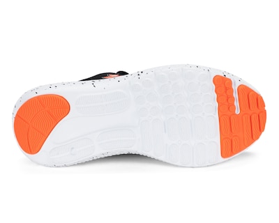 Foto 4 | Tenis para Correr Under Armour BGS Surge 4 Juveniles