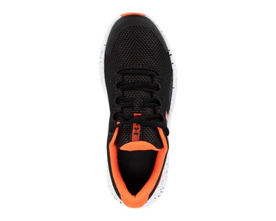 Foto 5 | Tenis para Correr Under Armour BGS Surge 4 Juveniles