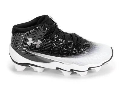 Foto 2 | Taquetes para Fútbol Americano Under Armour Spotlight Hammer Juveniles