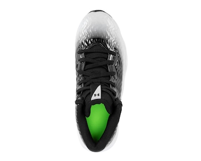 Foto 5 | Taquetes para Fútbol Americano Under Armour Spotlight Hammer Juveniles