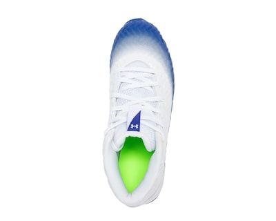 Foto 5 | Taquetes para Futbol Americano Under Armour Spotlight Hammer Juveniles