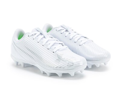 Foto 1 | Taquetes para Futbol Under Armour Blur Select Juveniles