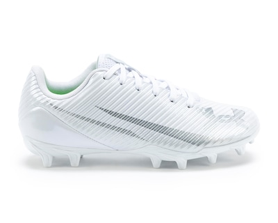 Foto 2 | Taquetes para Futbol Under Armour Blur Select Juveniles