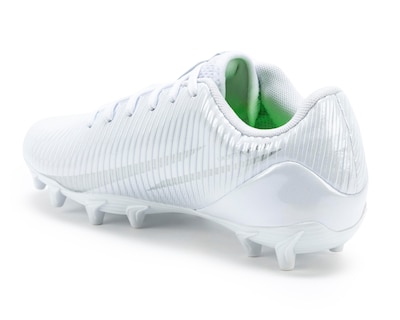 Foto 3 | Taquetes para Futbol Under Armour Blur Select Juveniles
