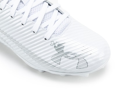 Foto 6 | Taquetes para Futbol Under Armour Blur Select Juveniles