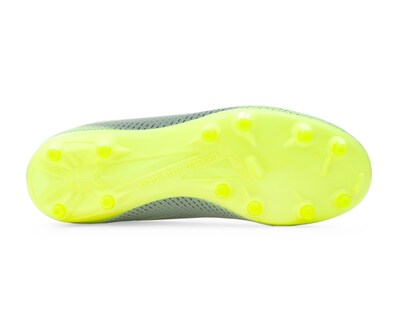 Foto 4 | Taquetes para Futbol Under Armour Shadow Select 3 FG Juveniles