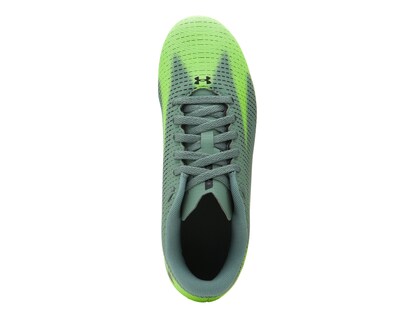 Foto 5 | Taquetes para Futbol Under Armour Shadow Select 3 FG Juveniles