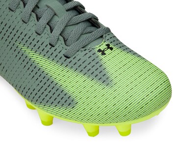 Foto 6 | Taquetes para Futbol Under Armour Shadow Select 3 FG Juveniles
