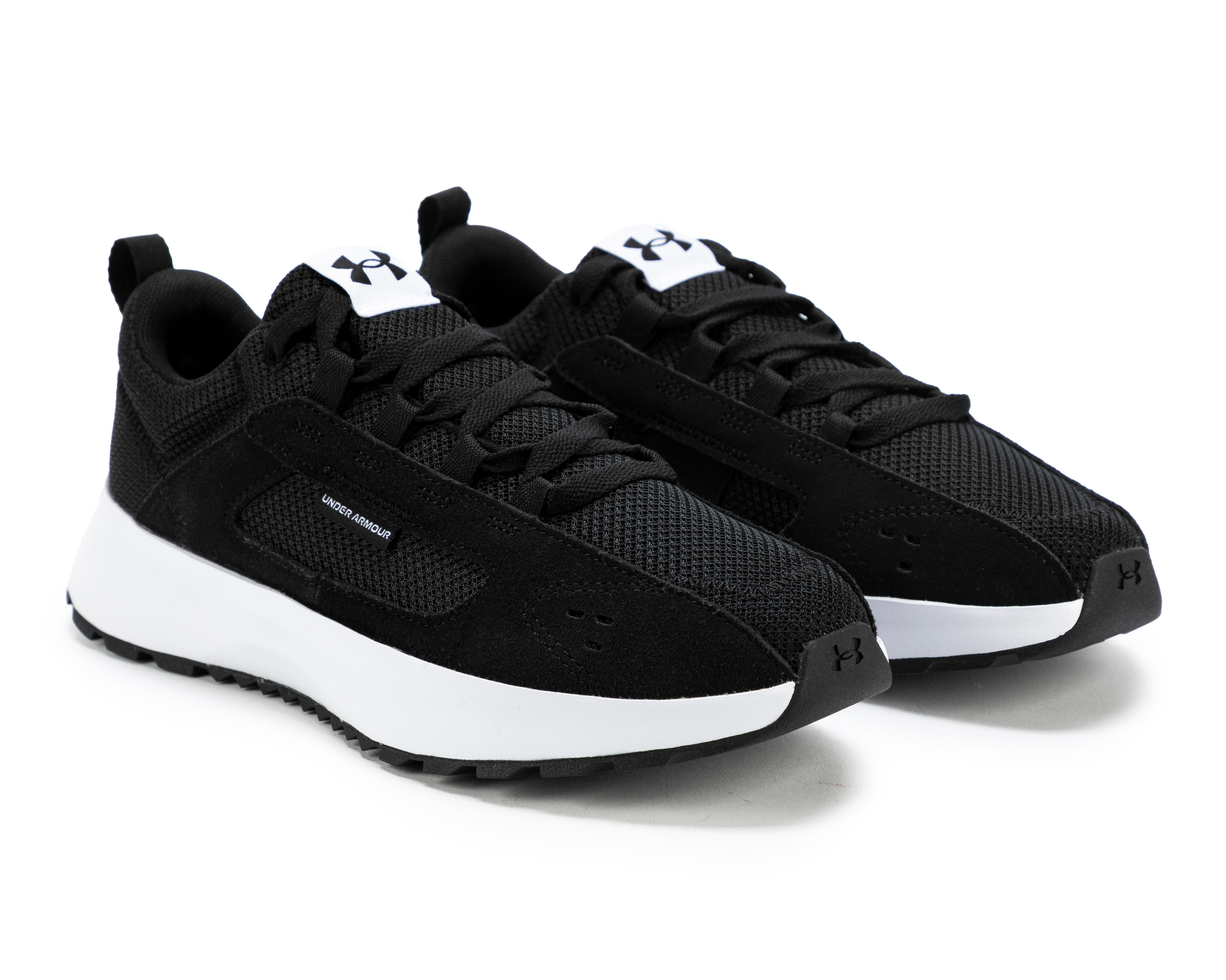 Tenis Under Armour Street Mirage para Mujer