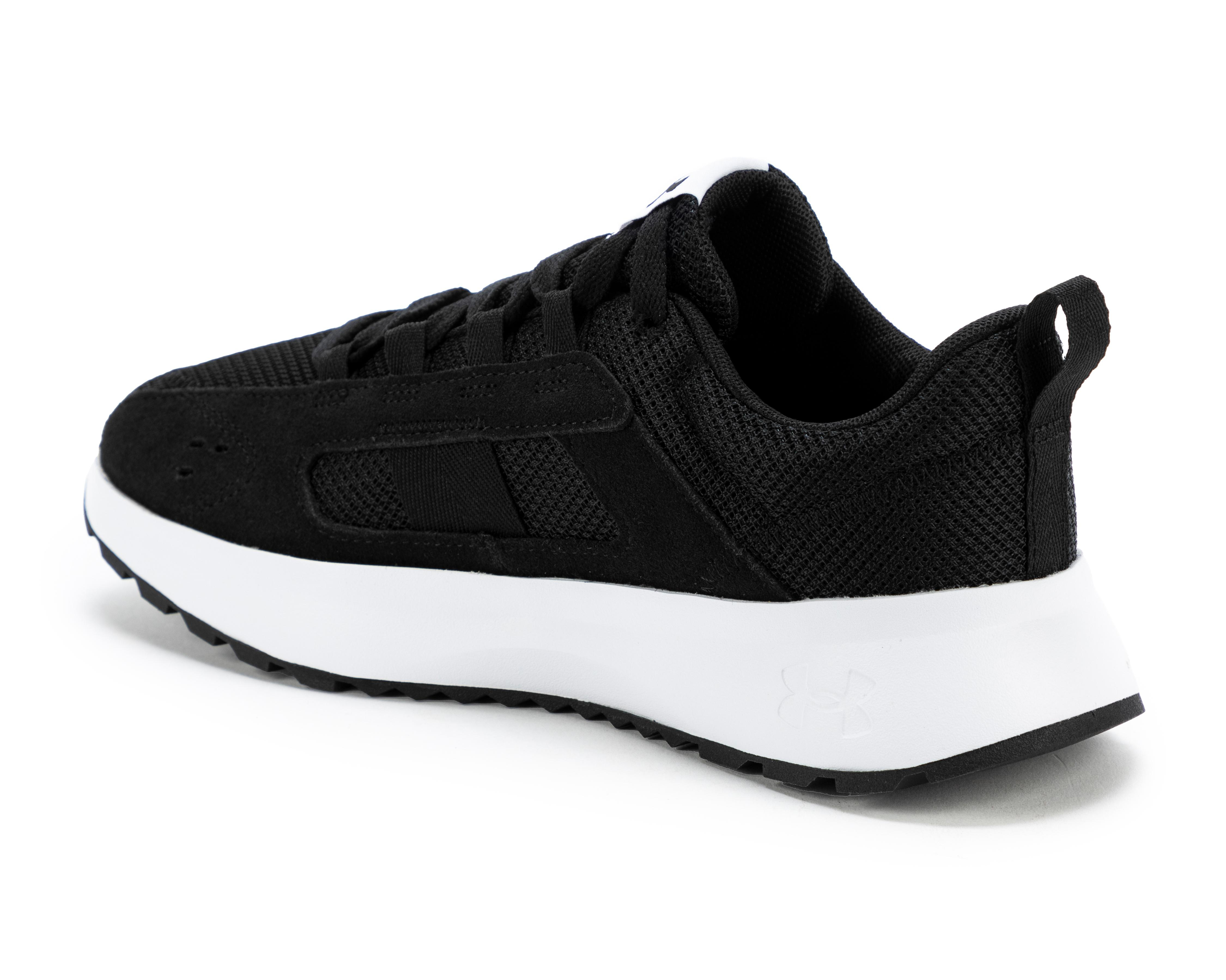 Foto 4 pulgar | Tenis Under Armour Street Mirage para Mujer
