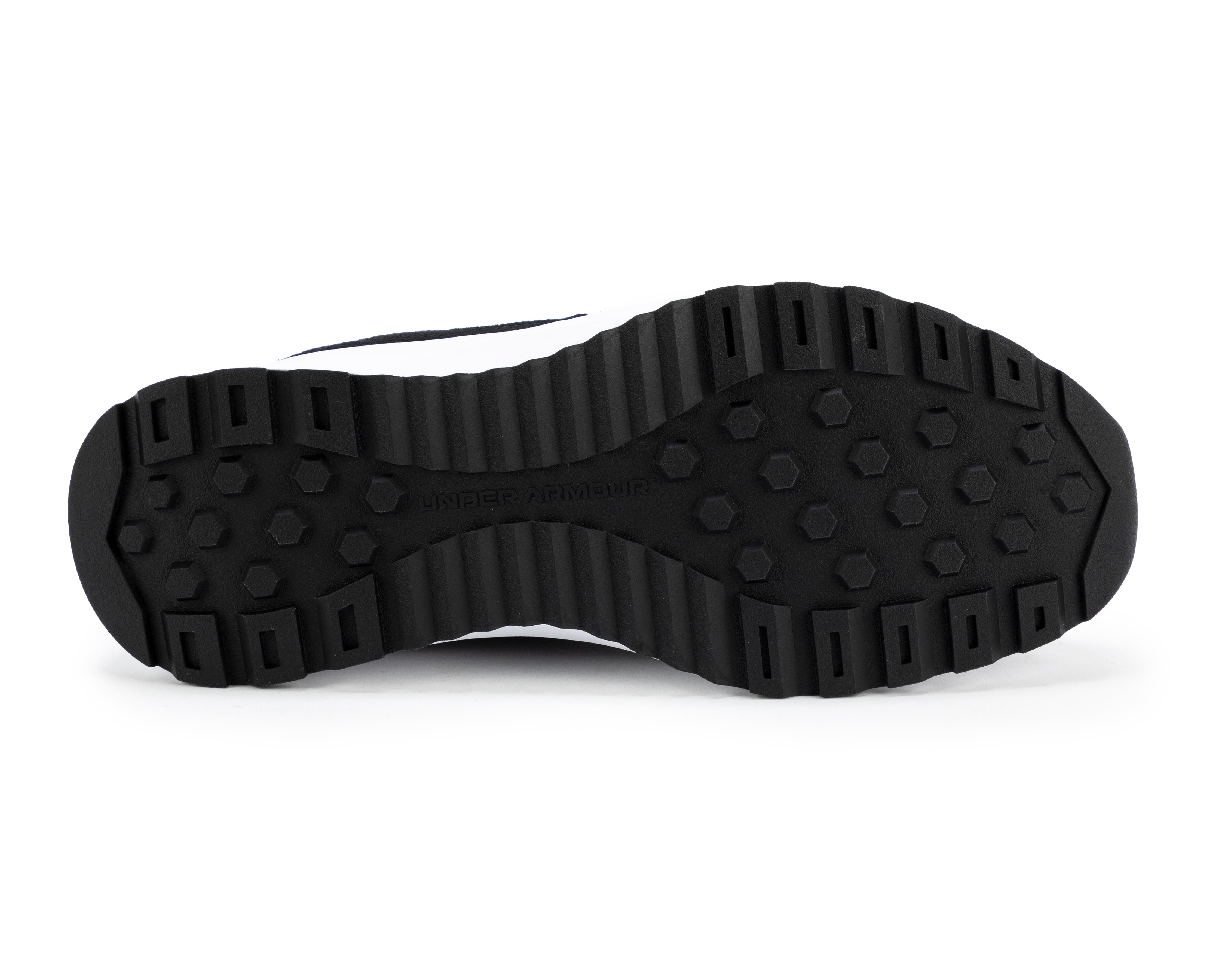 Foto 5 pulgar | Tenis Under Armour Street Mirage para Mujer