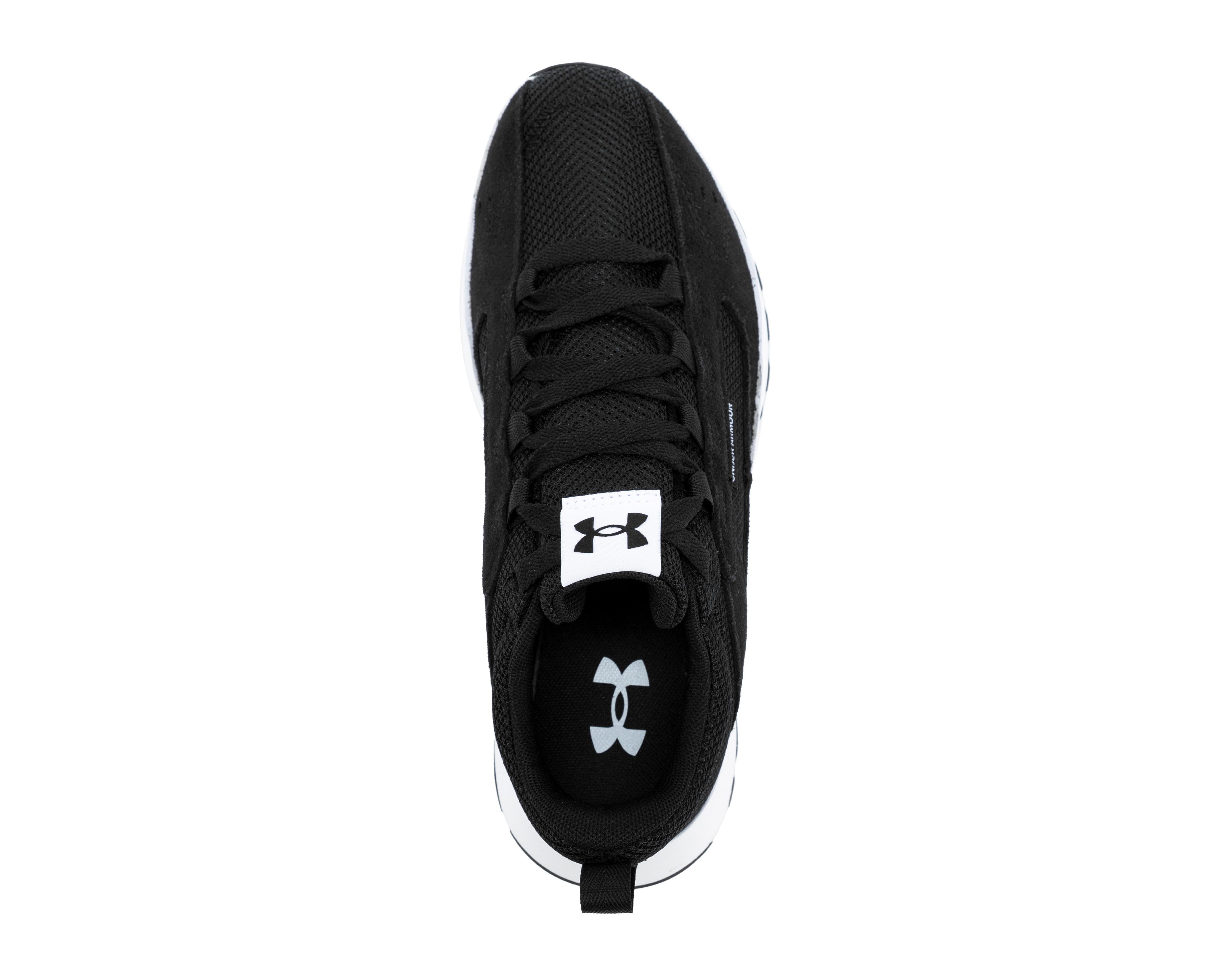 Foto 6 pulgar | Tenis Under Armour Street Mirage para Mujer
