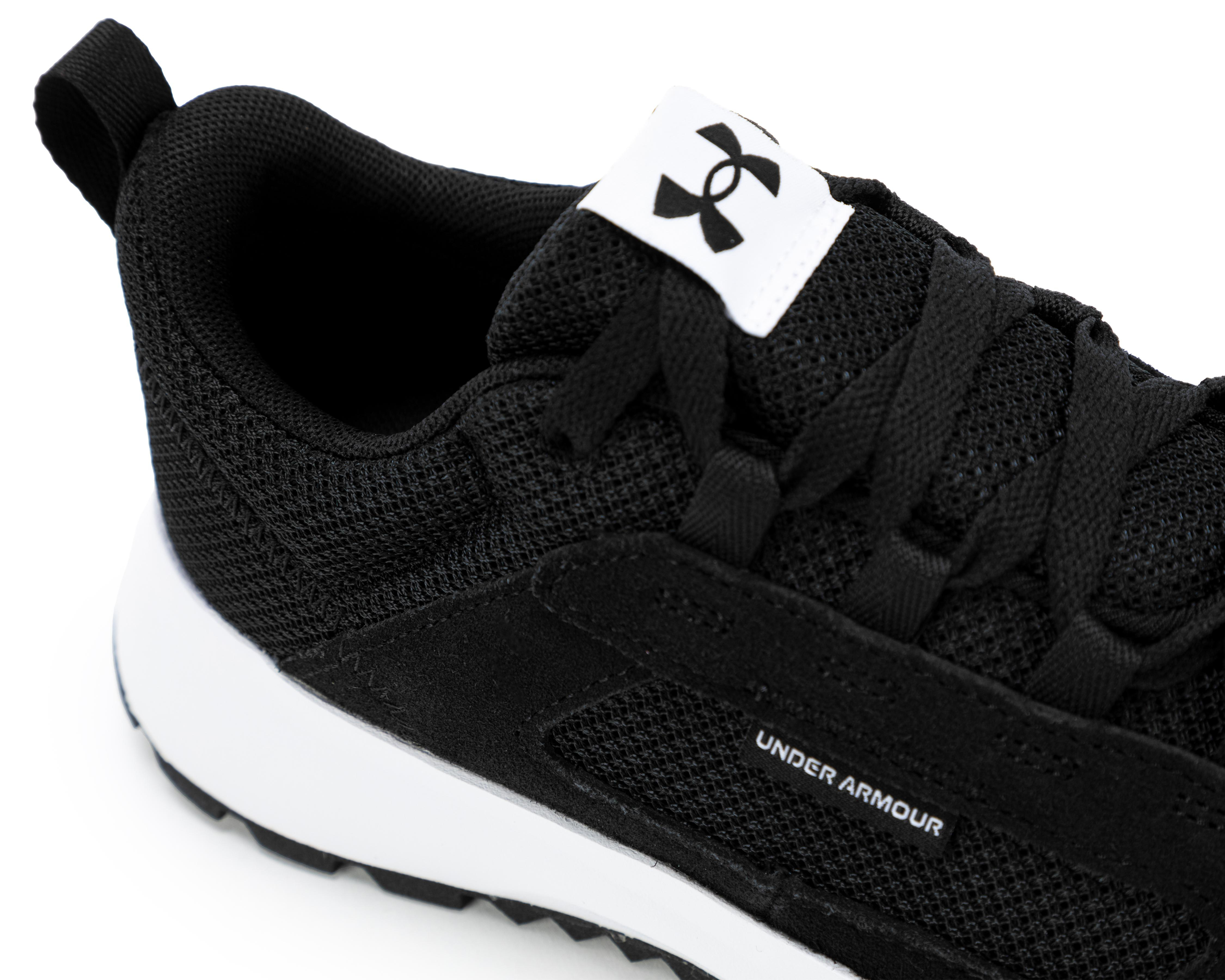 Foto 7 pulgar | Tenis Under Armour Street Mirage para Mujer