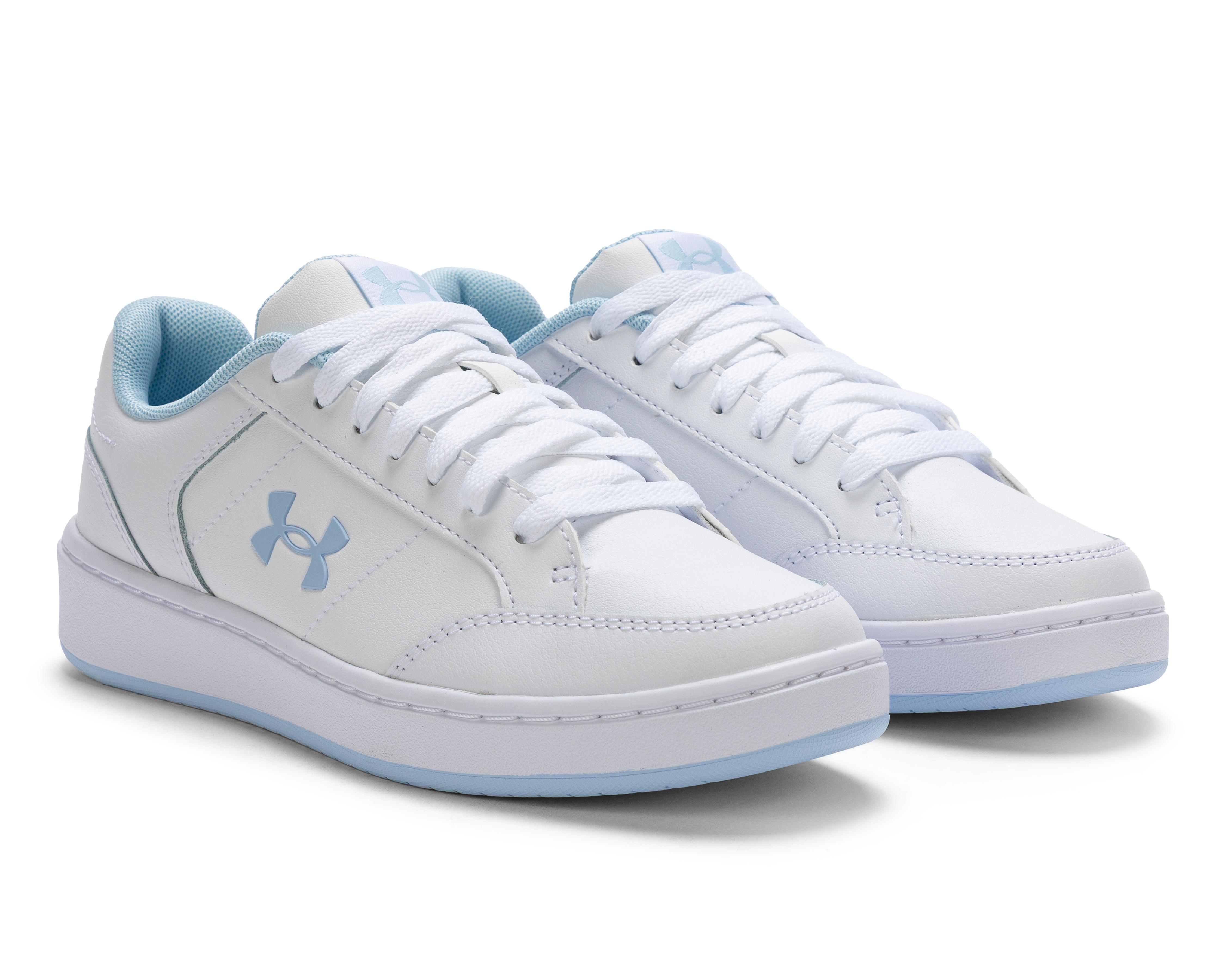 Tenis Under Armour Official para Mujer