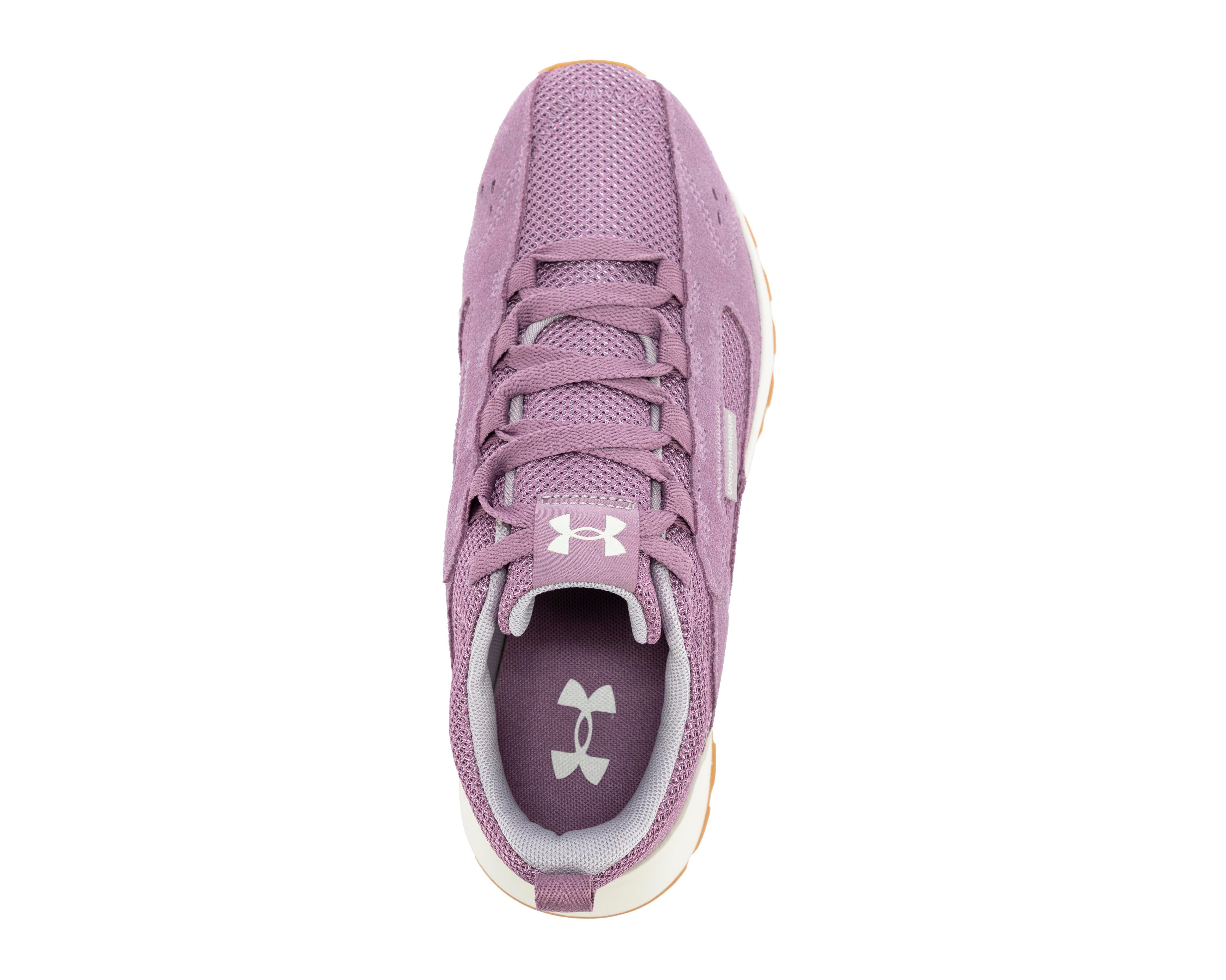 Foto 5 | Tenis Under Armour Street Mirage para Mujer
