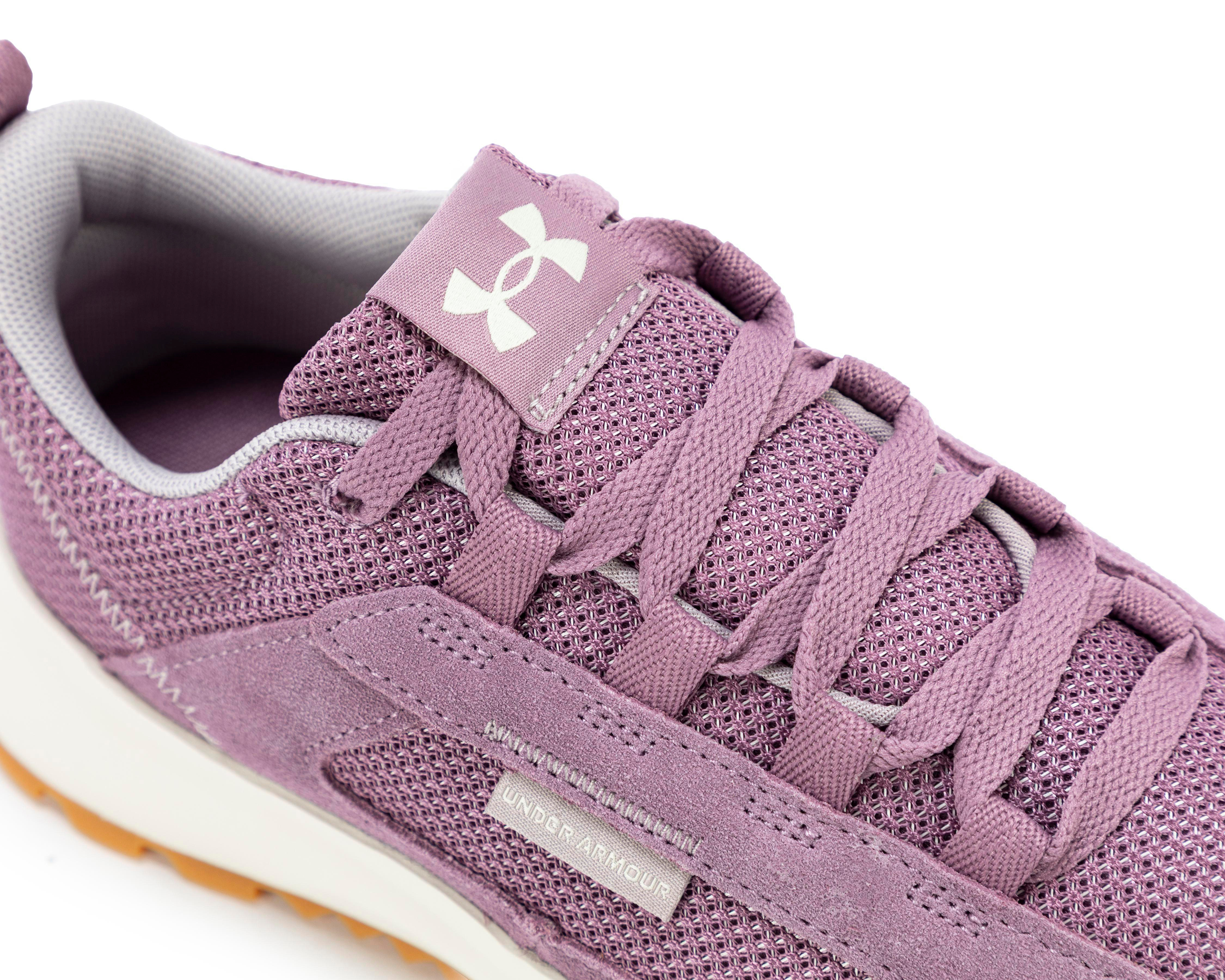 Foto 7 pulgar | Tenis Under Armour Street Mirage para Mujer