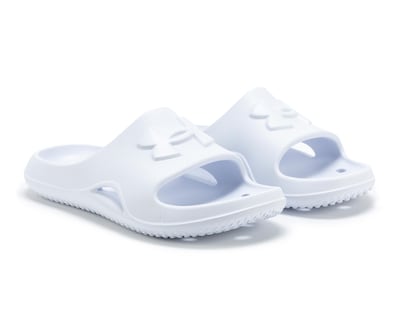 Foto 1 | Sandalias Deportivas Under Armour Locker V SL para Mujer