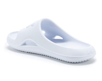 Foto 3 | Sandalias Deportivas Under Armour Locker V SL para Mujer