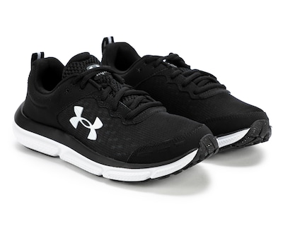Foto 1 | Tenis para Correr Under Armour Charged Assert 10 para Mujer