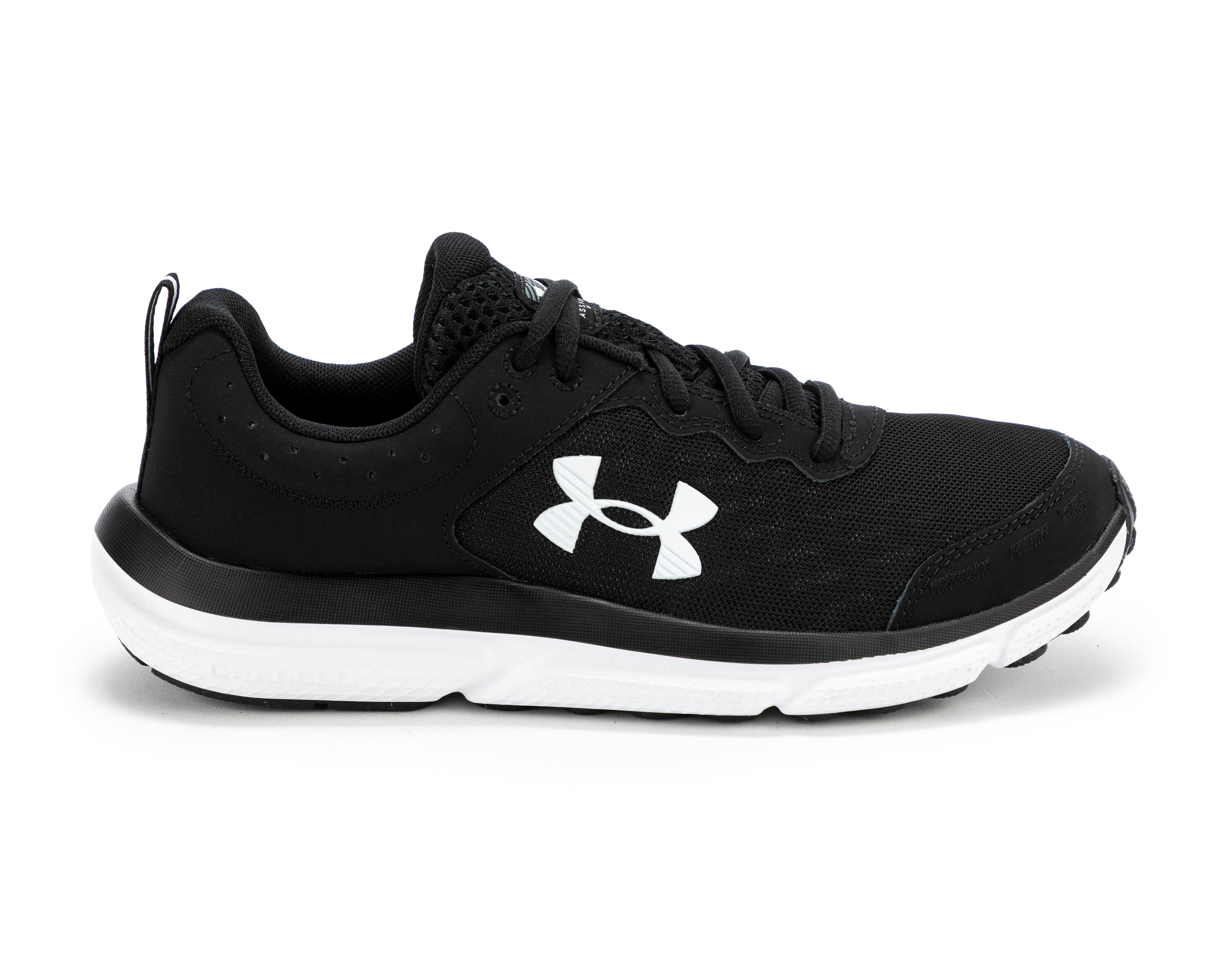 Foto 2 | Tenis para Correr Under Armour Charged Assert 10 para Mujer