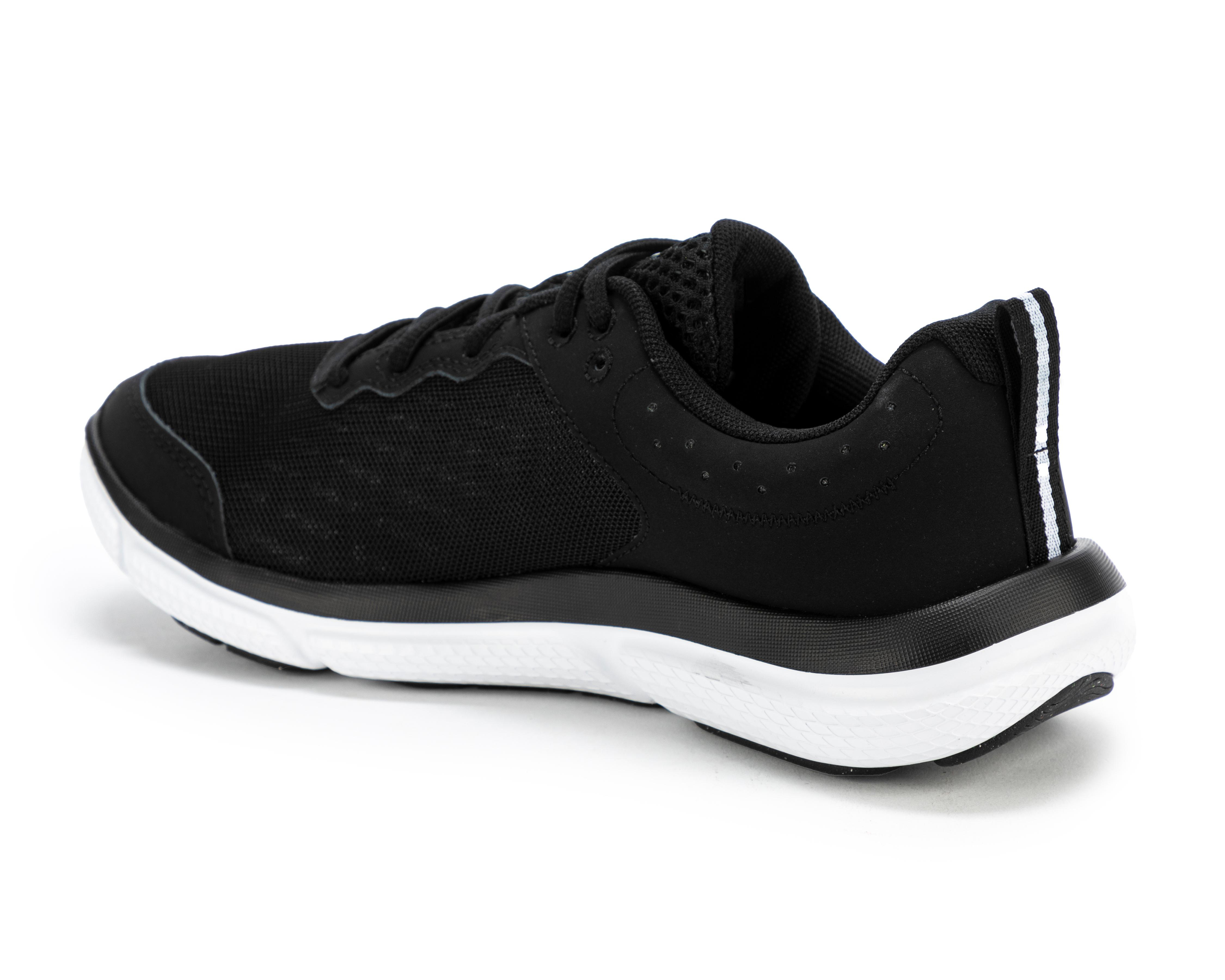 Foto 4 pulgar | Tenis para Correr Under Armour Charged Assert 10 para Mujer