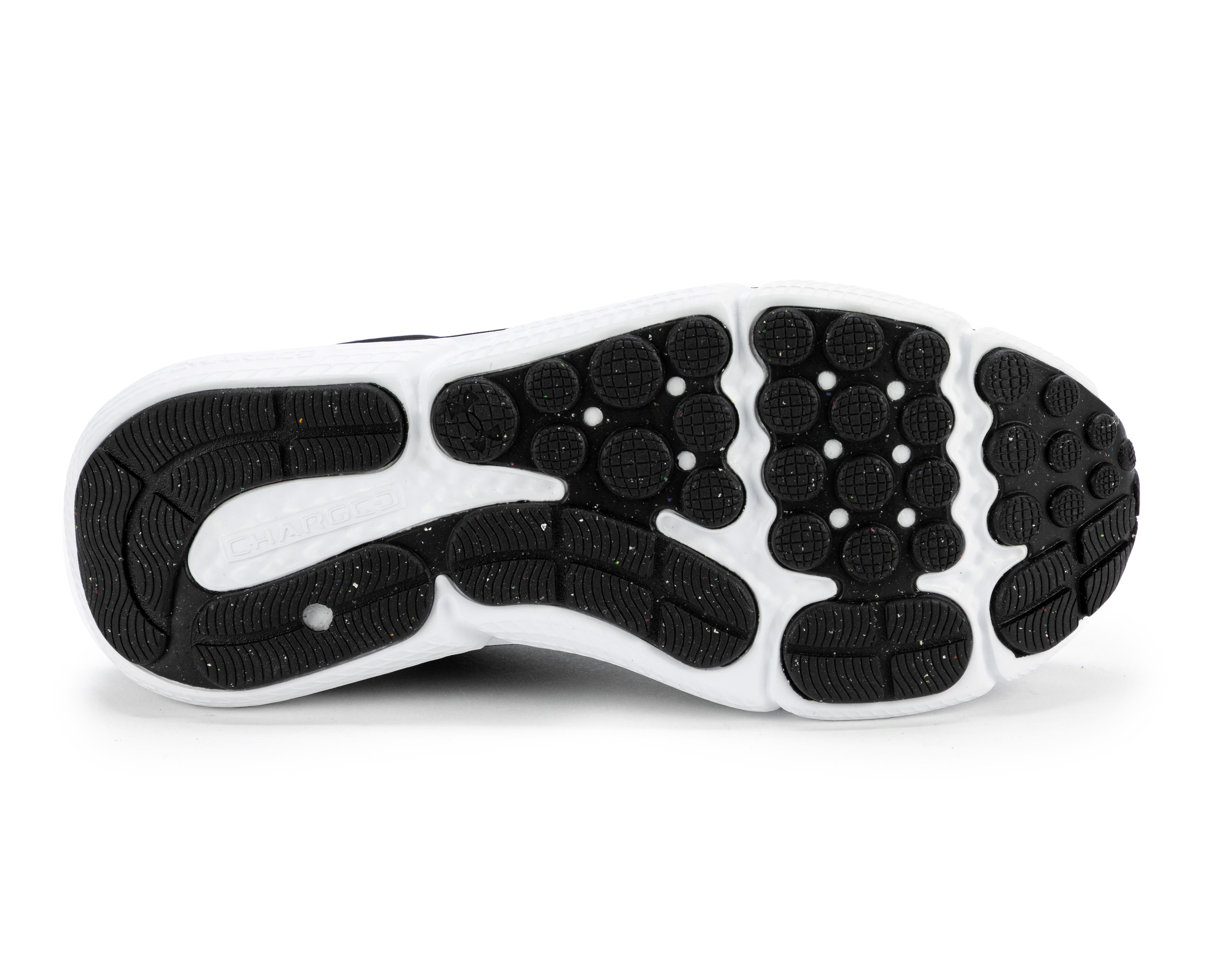 Foto 5 pulgar | Tenis para Correr Under Armour Charged Assert 10 para Mujer
